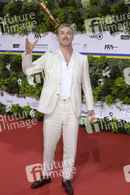 Deutscher Filmpreis 2022 in Berlin