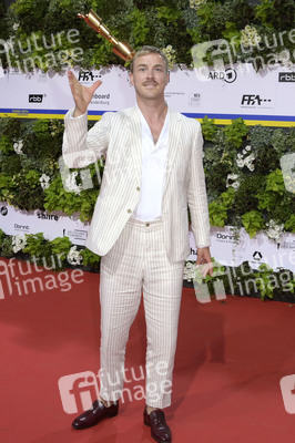 Deutscher Filmpreis 2022 in Berlin