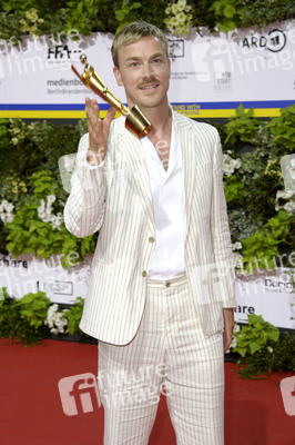 Deutscher Filmpreis 2022 in Berlin