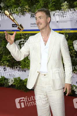 Deutscher Filmpreis 2022 in Berlin