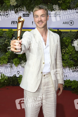 Deutscher Filmpreis 2022 in Berlin