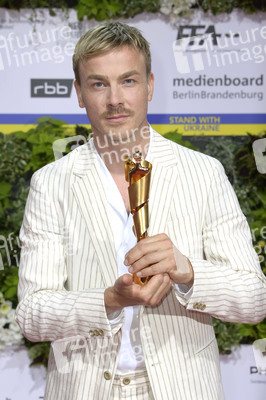 Deutscher Filmpreis 2022 in Berlin