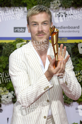 Deutscher Filmpreis 2022 in Berlin
