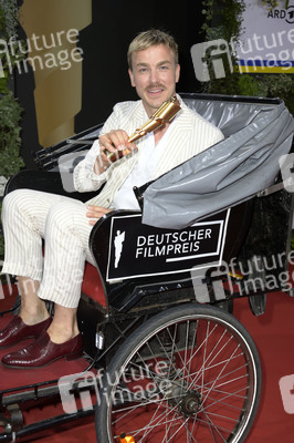 Deutscher Filmpreis 2022 in Berlin