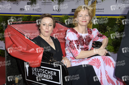 Deutscher Filmpreis 2022 in Berlin