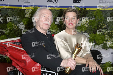 Deutscher Filmpreis 2022 in Berlin