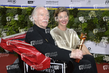 Deutscher Filmpreis 2022 in Berlin