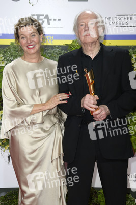 Deutscher Filmpreis 2022 in Berlin