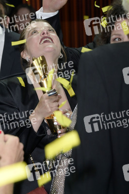 Deutscher Filmpreis 2022 in Berlin