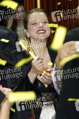 Deutscher Filmpreis 2022 in Berlin