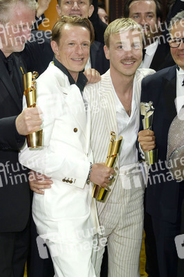 Deutscher Filmpreis 2022 in Berlin