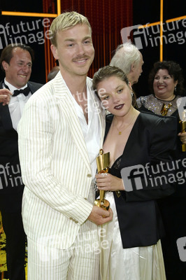 Deutscher Filmpreis 2022 in Berlin