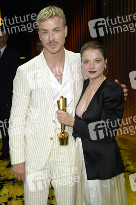 Deutscher Filmpreis 2022 in Berlin