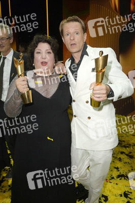 Deutscher Filmpreis 2022 in Berlin