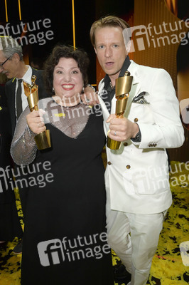 Deutscher Filmpreis 2022 in Berlin
