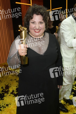 Deutscher Filmpreis 2022 in Berlin