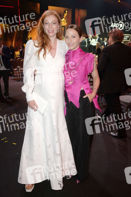 Deutscher Filmpreis 2022 in Berlin
