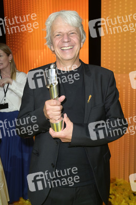 Deutscher Filmpreis 2022 in Berlin