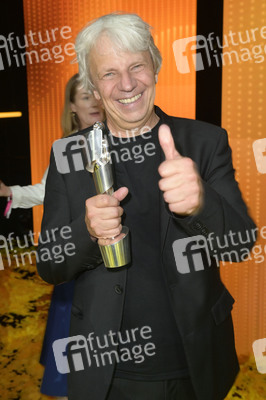 Deutscher Filmpreis 2022 in Berlin