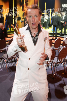 Deutscher Filmpreis 2022 in Berlin