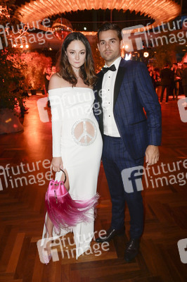 Deutscher Filmpreis 2022 in Berlin