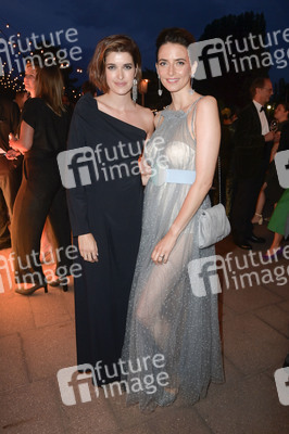 Deutscher Filmpreis 2022 in Berlin