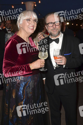 Deutscher Filmpreis 2022 in Berlin