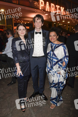 Deutscher Filmpreis 2022 in Berlin