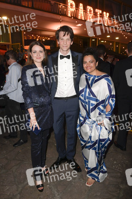 Deutscher Filmpreis 2022 in Berlin