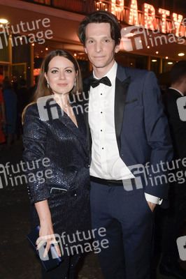 Deutscher Filmpreis 2022 in Berlin