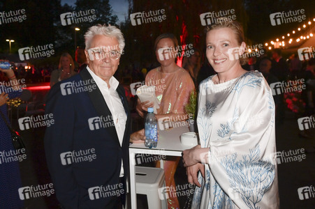 Deutscher Filmpreis 2022 in Berlin