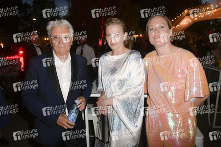 Deutscher Filmpreis 2022 in Berlin