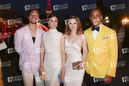 Deutscher Filmpreis 2022 in Berlin