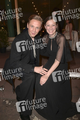 Deutscher Filmpreis 2022 in Berlin