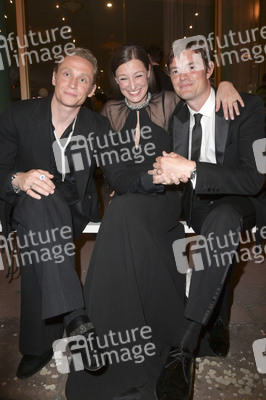 Deutscher Filmpreis 2022 in Berlin