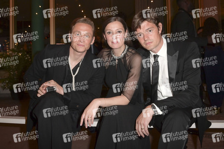 Deutscher Filmpreis 2022 in Berlin