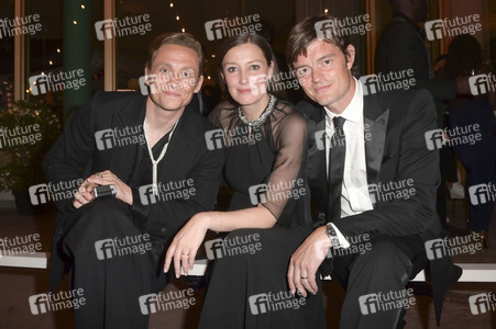 Deutscher Filmpreis 2022 in Berlin