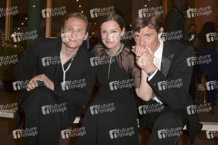 Deutscher Filmpreis 2022 in Berlin