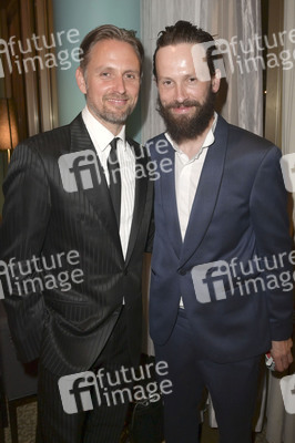 Deutscher Filmpreis 2022 in Berlin