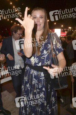 Deutscher Filmpreis 2022 in Berlin