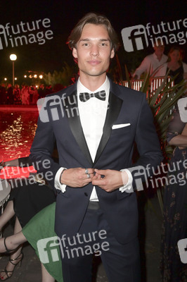 Deutscher Filmpreis 2022 in Berlin