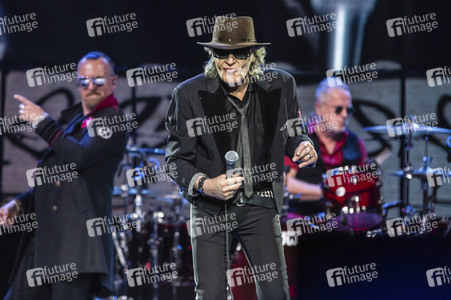 Konzert von Udo Lindenberg in Hannover