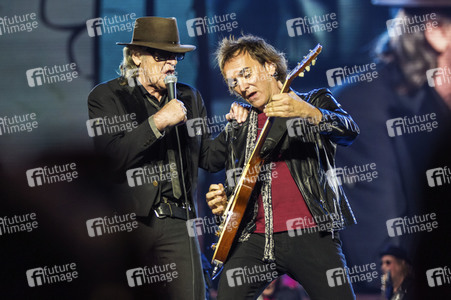 Konzert von Udo Lindenberg in Hannover