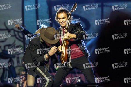 Konzert von Udo Lindenberg in Hannover