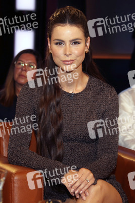 'NDR Talk Show' in Hamburg