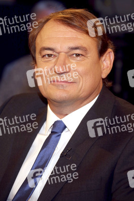 'NDR Talk Show' in Hamburg