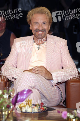 'NDR Talk Show' in Hamburg