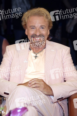 'NDR Talk Show' in Hamburg