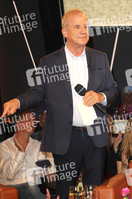 'NDR Talk Show' in Hamburg