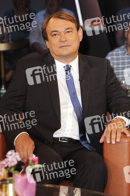 'NDR Talk Show' in Hamburg